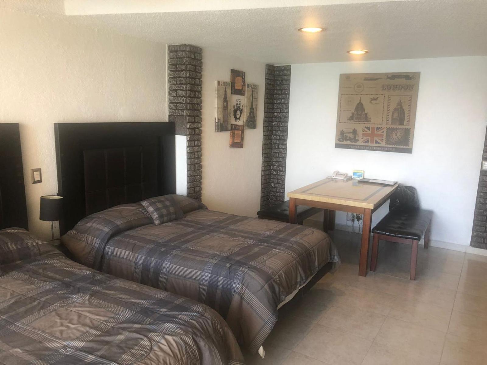 Suite En Torres Gemelas A Pie De Playa 611 アカプルコ エクステリア 写真