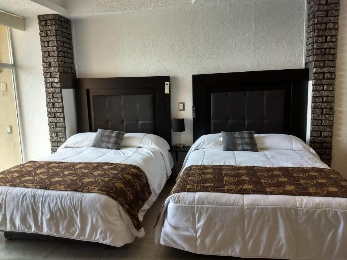 Suite En Torres Gemelas A Pie De Playa 611 アカプルコ エクステリア 写真